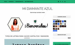Unblogbonitoparati.blogspot.com.es thumbnail