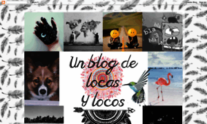 Unblogdelocas.blogspot.com.ar thumbnail