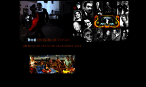 Unblogdetangoyvideos.blogspot.com.ar thumbnail
