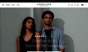 Unboundmerino.com thumbnail