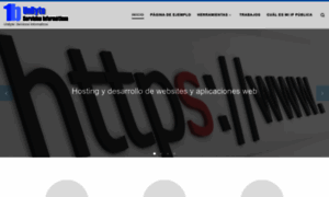 Unbyte.com.ar thumbnail