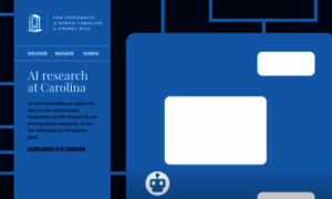 Unc.edu thumbnail