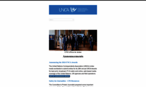 Unca.com thumbnail
