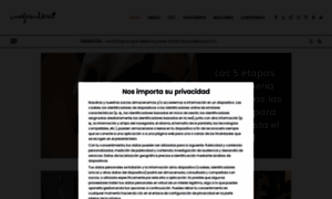 Uncafeconletras.net thumbnail