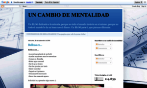 Uncambiodementalidadconangeloolivo.blogspot.com thumbnail