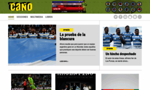 Uncanio.com.ar thumbnail