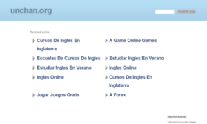 Unchan.org thumbnail