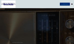 Uncionradio.net thumbnail