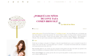 Uncolumpioeneljardin.com thumbnail