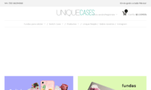Uncommonme.mx thumbnail