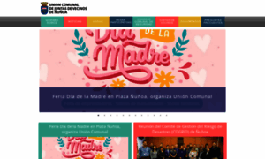 Unconunoa.cl thumbnail