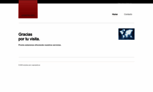 Uncorreo.com thumbnail