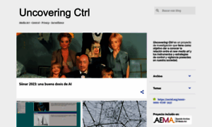 Uncovering-ctrl.blogspot.com thumbnail