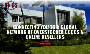 Uncs.net thumbnail