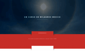 Uncursodemilagrosmexico.com thumbnail