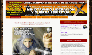 Undecimahora.org thumbnail