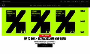 Underarmour.ae thumbnail