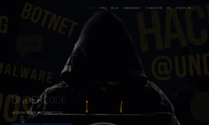 Underc0de.org thumbnail