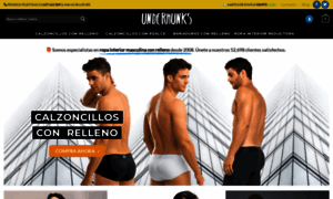 Underhunks.com thumbnail