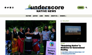 Underscore.news thumbnail