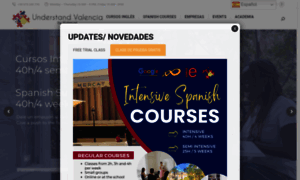 Understandvalencia.com thumbnail