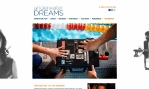 Underwaterdreamsfilm.com thumbnail