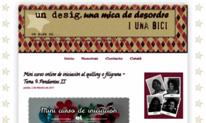 Undesigunamicadedesordreiunabicies.blogspot.com.es thumbnail