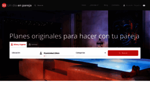 Undiaenpareja.com thumbnail