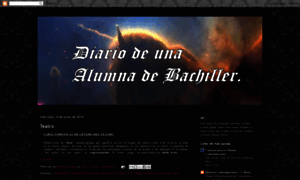 Undiariodebachillerato.blogspot.com.es thumbnail