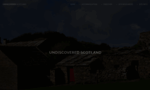 Undiscoveredscotland.co.uk thumbnail