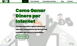 Undolarxinternet.com thumbnail