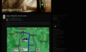 Undostresd.wordpress.com thumbnail