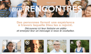 Une-solution-existe.com thumbnail