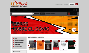 Unebook.es thumbnail