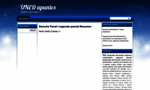 Uned-apuntes.blogspot.com.es thumbnail