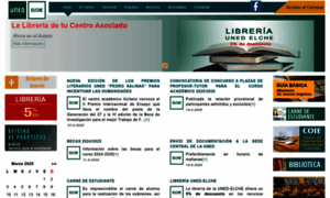 Unedelche.es thumbnail