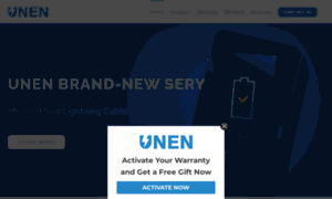 Unenus.com thumbnail