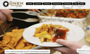 Unenyemekorganizasyonu.com thumbnail