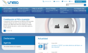 Unesa.alisys-global.net thumbnail