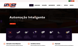 Unesa.com.br thumbnail