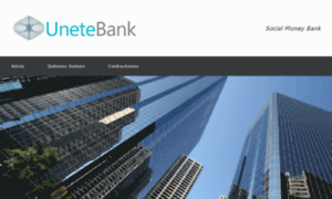 Unetebank.com thumbnail