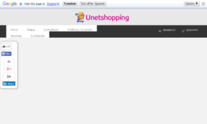 Unetes.com thumbnail