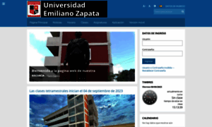 Unez.edupage.org thumbnail