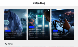 Unfpa.org.pe thumbnail