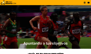 Ungrandesafio.com thumbnail