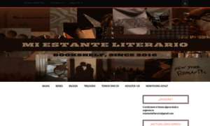 Ungranestanteliterario.blogspot.com.ar thumbnail