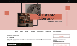 Ungranestanteliterario.blogspot.mx thumbnail