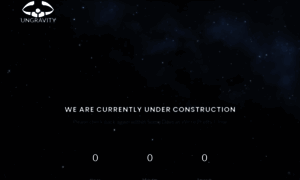Ungravity.com thumbnail