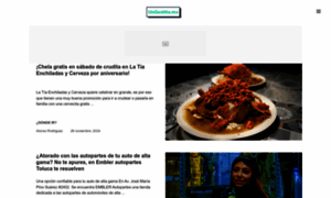Ungustito.mx thumbnail