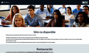 Unheval.milaulas.com thumbnail
